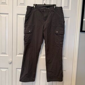 DuluthFlex Fire Hose Relaxed Leg Cargo Pants